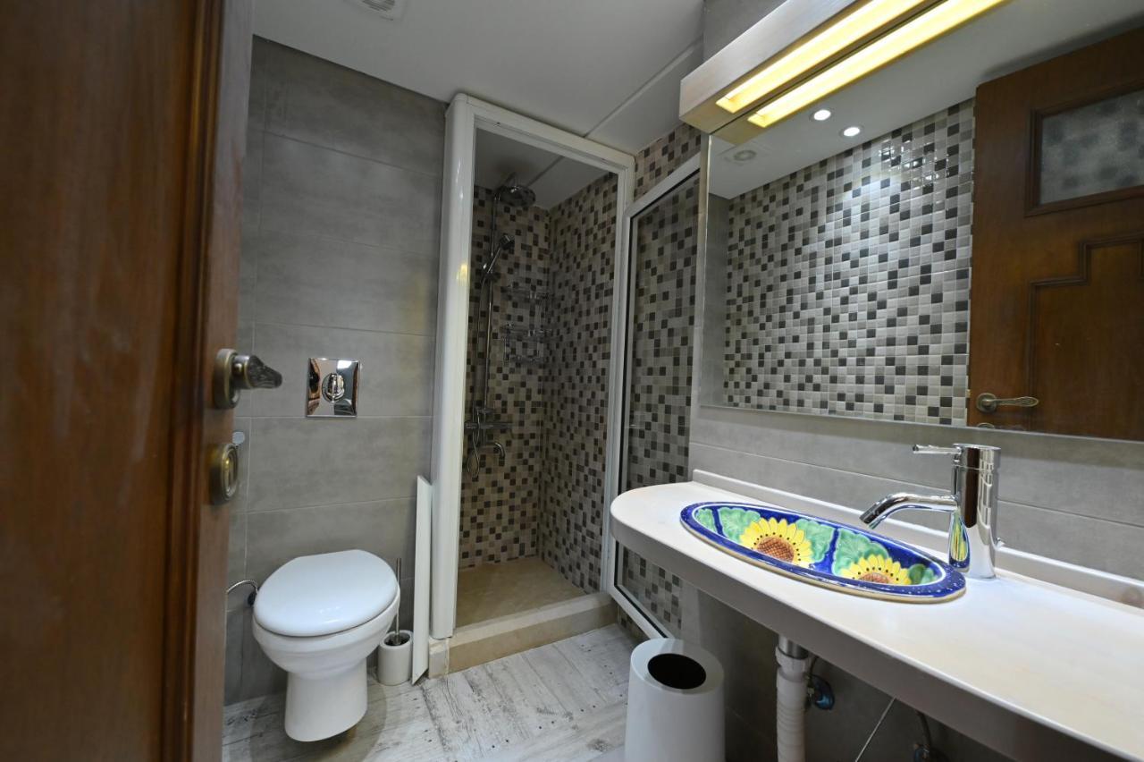 Hotel Domaine des Oliviers à Batroun Extérieur photo