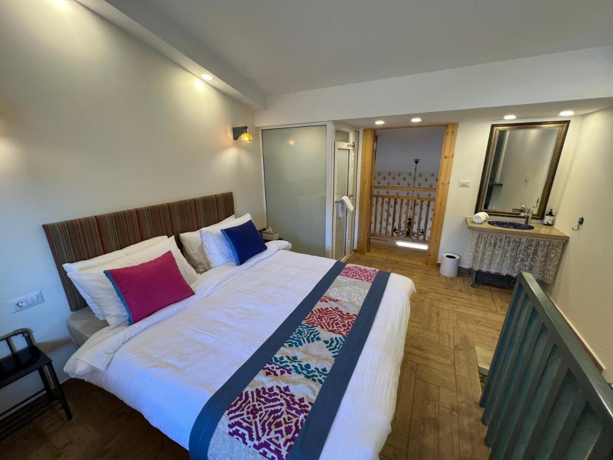 Hotel Domaine des Oliviers à Batroun Extérieur photo