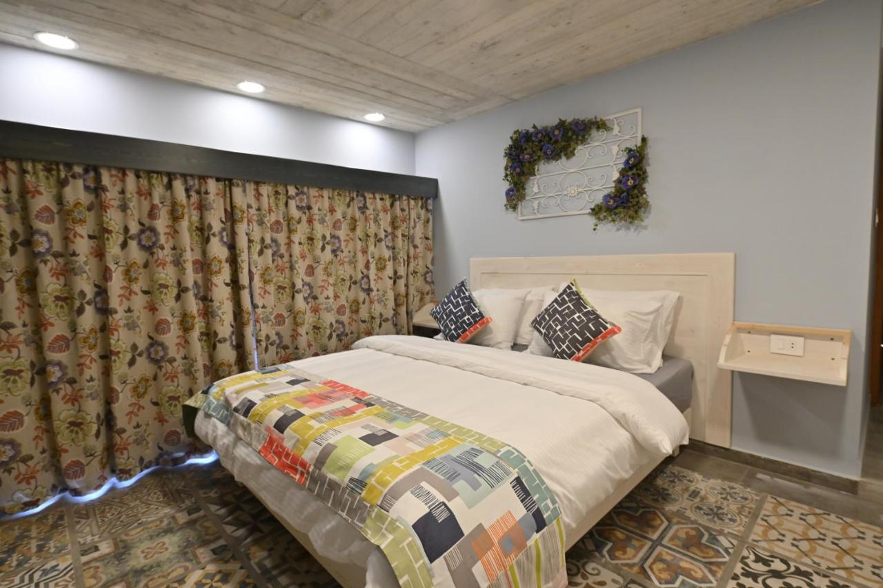 Hotel Domaine des Oliviers à Batroun Extérieur photo